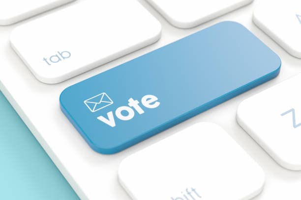 e-vote